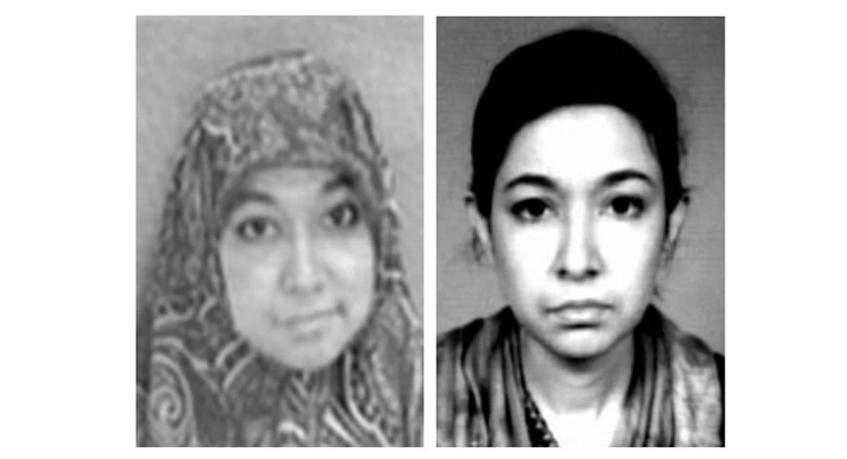 کیا ٹیکساس کو یرغمال بنانے کے واقعے نے امریکہ میں قید پاکستانی نیورو سائنٹسٹ عافیہ صدیقی کی طرف  توجہ مبذول کرائی ؟