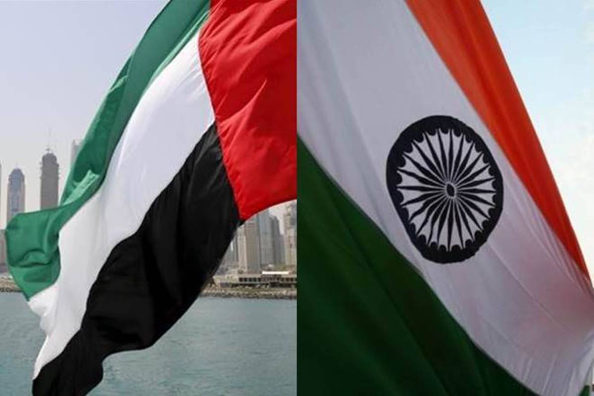 کابینہ نے سائنسی اور تکنیکی تعاون کے لئے ہندوستان اور متحدہ عرب امارات کے درمیان مفاہمت نامے کو منظوری دی
