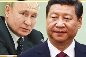 چین کو تقسیم ہونے سے روکنے کے لیے بیجنگ سوویت یونین کے انہدام  کے مطالعہ  میں مصرف