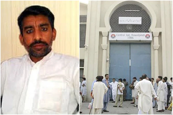 پاکستان: توہین مذہب کے الزام میں مسیحی شخص کو عمر قید سے سزائے موت کا حکم