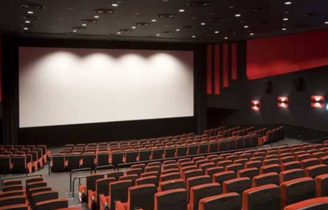 یکم فروری سے سینما ہال 100 فیصد صلاحیت کے ساتھ کھلیں گے