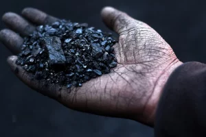 کوئلے کی پیداوار مئی 2023 میں 76.26 ملین ٹن تک پہنچ گئی