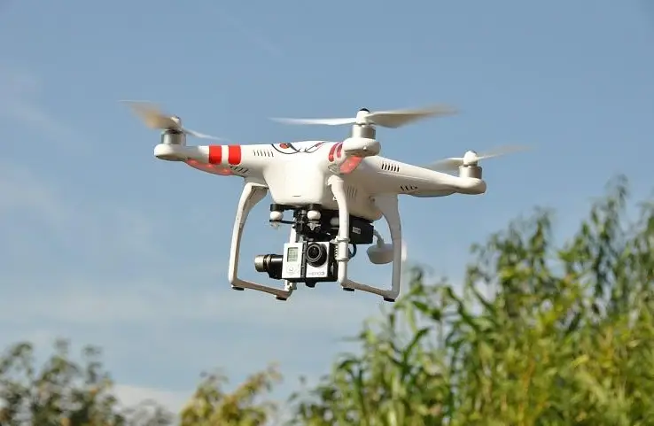 شہری ہوا بازی کی وزارت نے آئی  سی ایم آر اور آئی آئی ٹی،بمبئی کو ڈرون کے استعمال کی اجازت دی