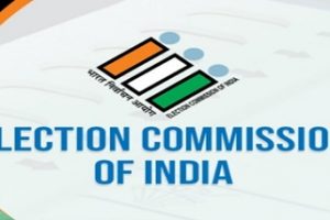 الیکشن کمیشن آف انڈیا اور اتر پردیش کے مین پوری پارلیمانی حلقہ میں جاری ضمنی انتخابات