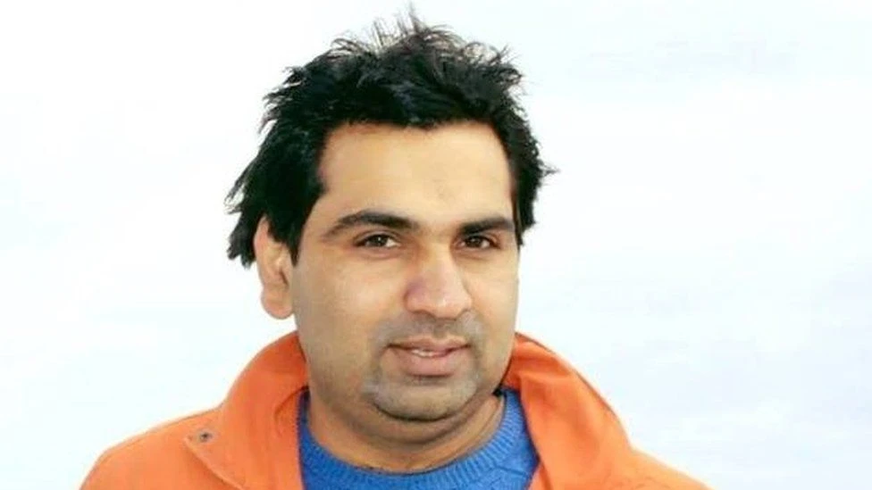 ہالینڈ میں پاکستانی بلاگرکو قتل کرنے کی سازش پر لندن کے ‘ہٹ مین’ پر مقدمہ