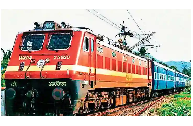 ہندوستانی ریلوے 28 اکتوبر سے ایک مہینہ تک حفاظتی  مہم چلائے گی