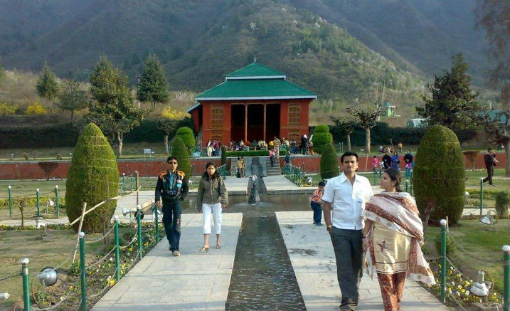 وزارت سیاحت سرینگر میں سیاحت کے وسیع فروغ کیلئے 11 سے 13 اپریل تک’’کشمیر کی صلاحیت کا استعمال: جنت میں مزید ایک دن‘‘ پروگرام کا انعقاد کررہی ہے
