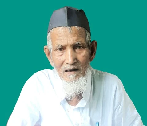 عبدالصمد مرحوم کی زندگی مومنانہ تھی : ڈاکٹر خالد مبشر