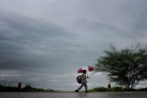 مانسون کی بارش میں اہم کمی ہونے سے متعلق رجحانات کااظہار