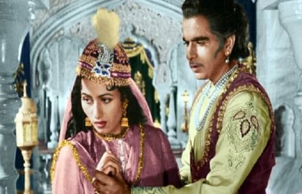 ہندوستانی سنیما کو مغل اعظم  کا شاہکار دینے والے کے آصف کا یوم پیدائش
