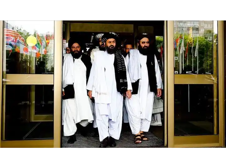 طالبان کے اندر سنگین اختلافات: ملا عبد الغنی برادر اور حقانی گروپ میں  رشہ کسی جاری