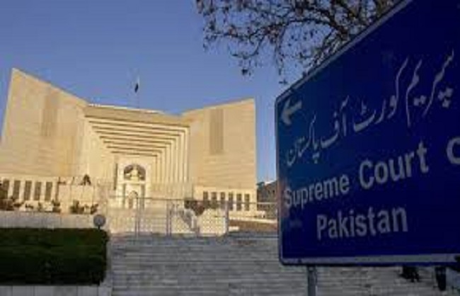پاکستانی سپریم کورٹ نے ڈینیل پرل قتل کیس کے ملزموں کی رہائی کے خلاف حکومت کی درخواست مسترد کردی