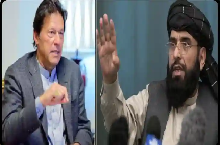 طالبان نے پاکستان کو دیکھائی آنکھ، کہا اپنی حد میں رہیں  پاکستان، طالبان حکومت میں پاکستانی  جاسوسوں کے لیے کوئی جگہ نہیں