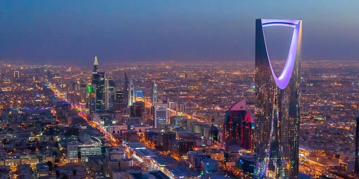 سعودی عرب میں 10 دن تک شدیدسردی کی پیشن گوئی