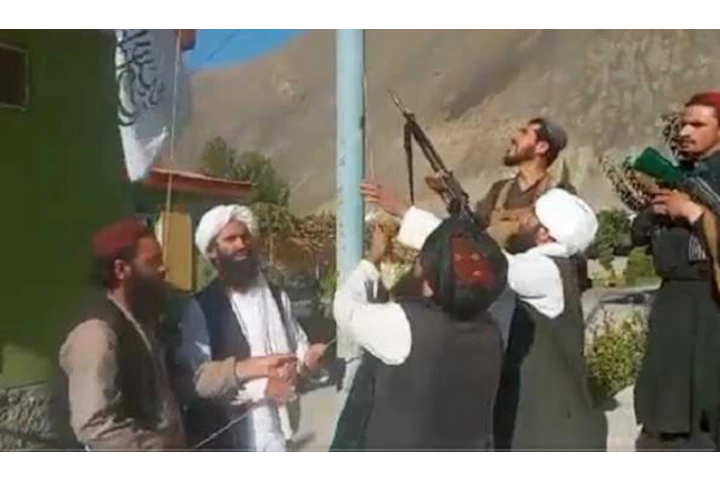 طالبان کا پنج شیر میں فتح کا اعلان، کیا ہے سچائی؟
