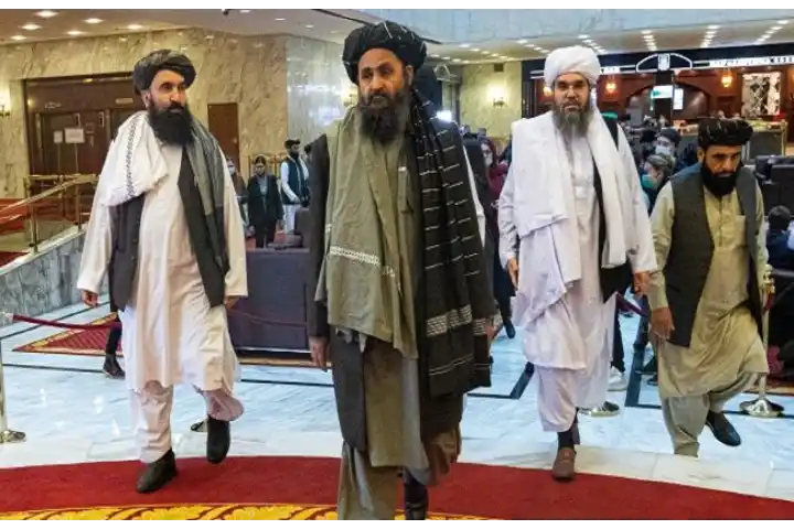 دنیا افغانستان میں دہشت گردوں کی حکومت کو کیسے تسلیم کرے گی؟