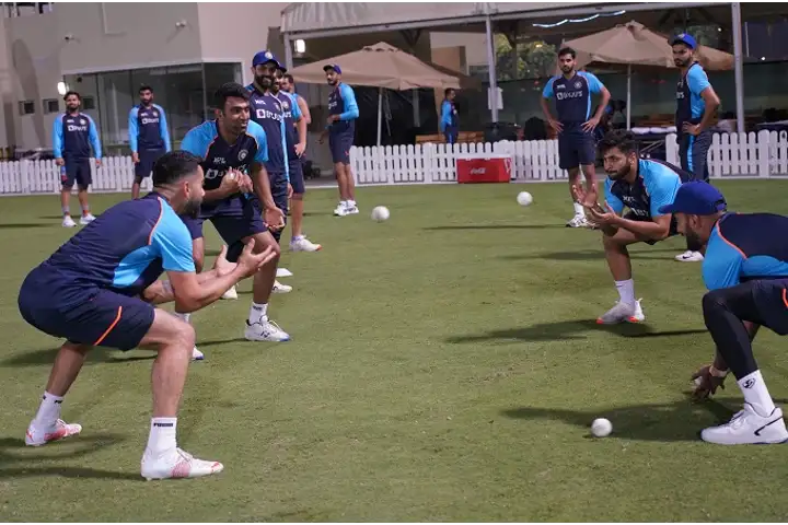 نیوزی لینڈ کے خلاف میچ میں ٹیم انڈیا کے ساتھ ساتھ کوہلی کی کپتانی کا بھی امتحان