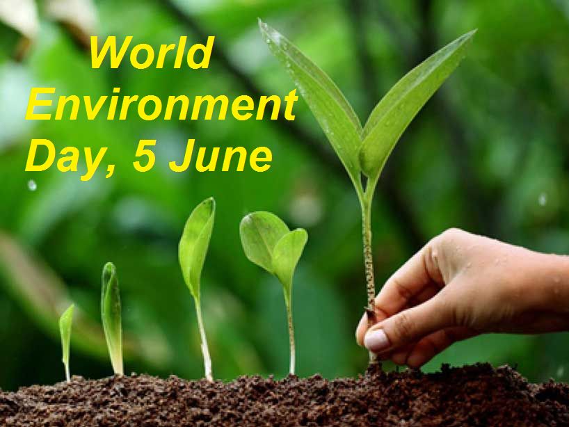 عالمی یوم ماحولیات 2023 طرزِ زندگی برائے ماحولیات مشن کے ساتھ منایا جائے گا