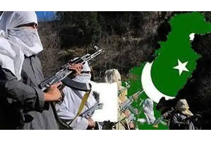 پاکستان کی خفیہ ایجنسی آئی ایس آئی بنگلہ دیش میں سرگرم : رپورٹ