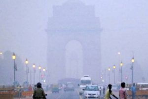 دہلی این سی آر میں بڑھتی فضائی آلودگی کا معاملہ آج پہنچا سپریم کورٹ