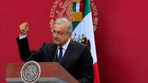 میکسیکو، ہندستان سے آسٹر زینیکا کورونا ویکسین  خریدنے کا خواہاں