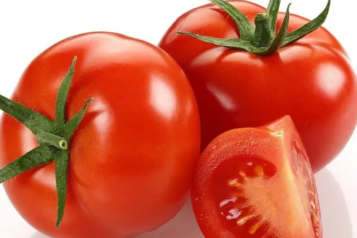حکومتی مداخلت کے بعد ٹماٹر کی تھوک قیمت میں کمی