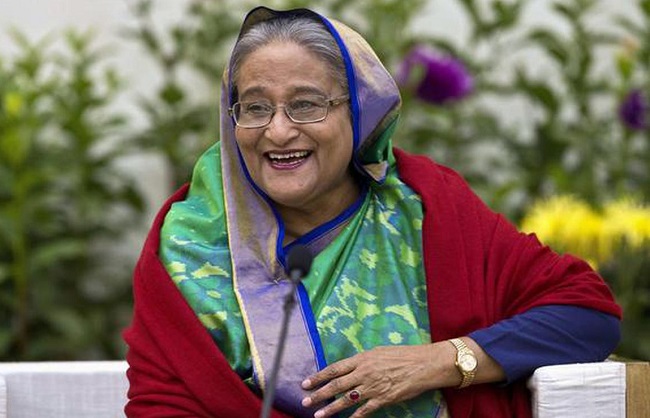 بنگلہ دیش کی وزیراعظم کے دورہ کے پیش نظر اجمیر میں تیاریاں زوروں پر