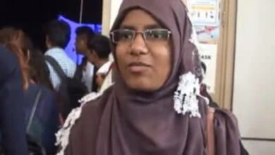 انیس سالہ حجاب میں ملبوس مصباح کی انڈین آئیڈل 13 جیتنے کی خواہش