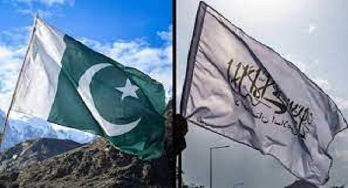 ظواہری کی ہلاکت پر پاکستان اور طالبان کے درمیان لفظی جنگ تیز