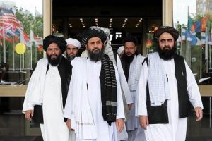 افغانستان: طالبان نے اقوام متحدہ کی سلامتی کونسل کو کیوں دی دھمکی؟کیا افغانستان میں سیاسی بحران مزید گہرا رہا ہے؟