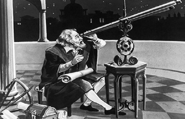 گلیلیو گلیلی کی دوربین نے کائنات کو دیکھنے کا انداز  کیسے بدل دیا؟