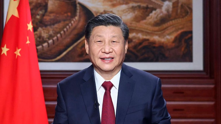 چین میں ہلچل:دو سابق وزرا کو سزائے موت کے درمیان صدر کے تختہ پلٹ کی ہلچل
