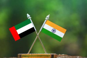متحدہ عرب امارات کو ہندوستانی برآمدات میں14فیصدی کا اضافہ