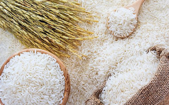 چاول کی برآمد پر پابندی سے چین کو خوراک کے شدید بحران کا خطرہ لاحق