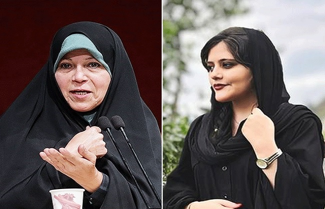 مہسا امینی کی موت’افسوسناک واقعہ‘ملک میں افراتفری ناقابل قبول:ایرانی صدر