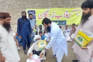کالعدم جہادی گروپ امدادی سرگرمیوں کی آڑ میں پاکستانیوں کوکیسے بنا رہے ہیں بنیاد پرست؟