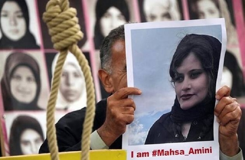 ایران میں حجاب کے خلاف احتجاج،زیر حراست لڑکی کی ہلاکت پر خاص رپورٹ