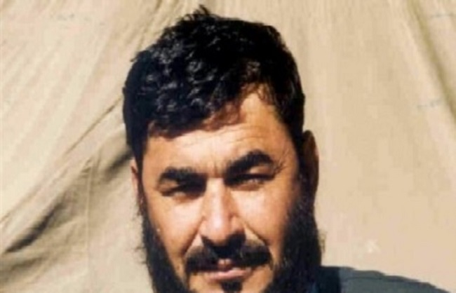 افغان ڈرگ مافیا نورزئی دو دہائیوں بعد امریکی جیل سے رہا ہو کر خفیہ طور پر کابل پہنچا