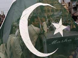 پاکستان کشمیر میں دہشت گردی کو ہوادینا بند کرے: ماہرین