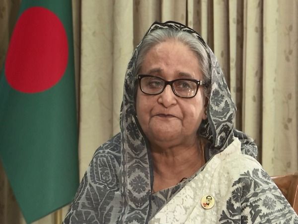 بنگلہ دیش ایک سیکولر ملک،اقلیتوں پر حملہ برداشت نہیں: وزیر اعظم شیخ حسینہ