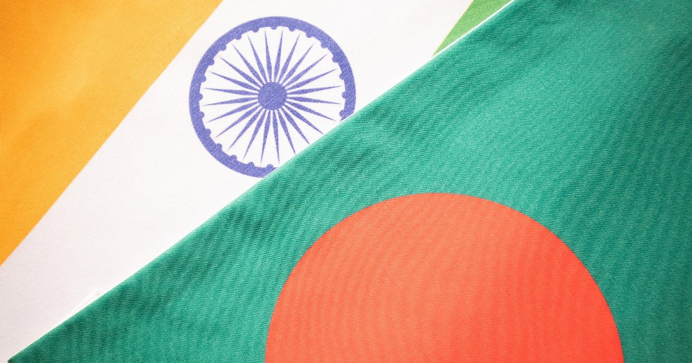 صدر جمہوریہ ہندنے ڈھاکہ دہلی تعلقات میں بہتری کی امید ظاہر کی