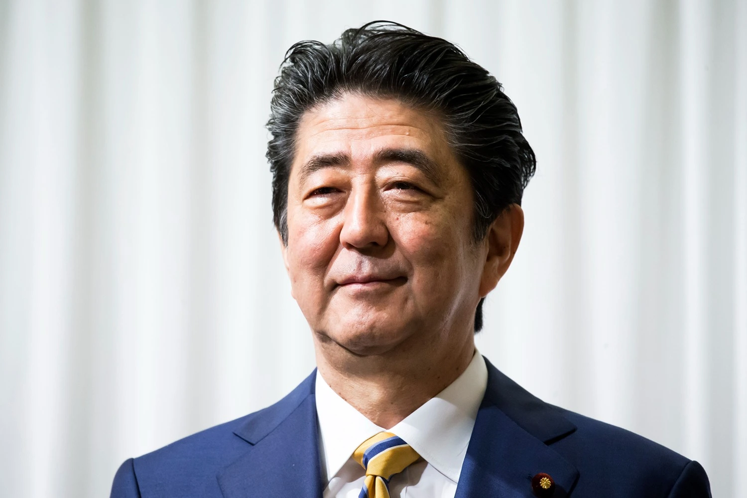 وزیر اعظم شنزو آبے کی آخری رسومات میں شریک ہونے کے لیے ٹوکیو روانہ