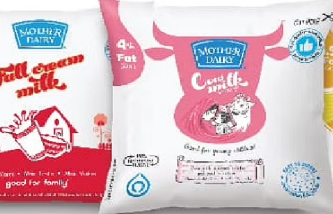 امول اور مدر ڈیری نے دودھ کی قیمتوں میں 2 روپے فی لیٹر کا اضافہ کیا