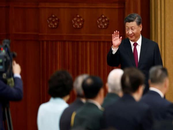 چین نے کمیونسٹ پارٹی کانگریس کے  قبل شی مخالف مظاہروں کو سنسر کردیا