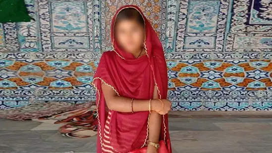 پاکستان میں اقلیت غیر محفوظ:پاکستان کے سندھ میں 15 سالہ ہندو لڑکی اغوا