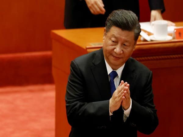 کیا چینی صدر شی جن پنگ کو ’چیئرمین‘کا خطاب ملے گا؟