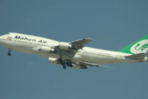 ایران سے چین جانے والے طیارے میں بم کی اطلاع، بھارت نے کی یہ تیاری