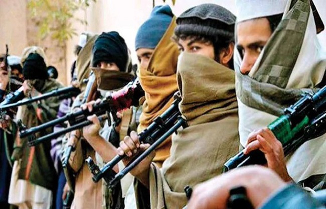 پاکستان کو دہشت گردانہ حملے کا خطرہ، چوکسی کے احکامات جاری