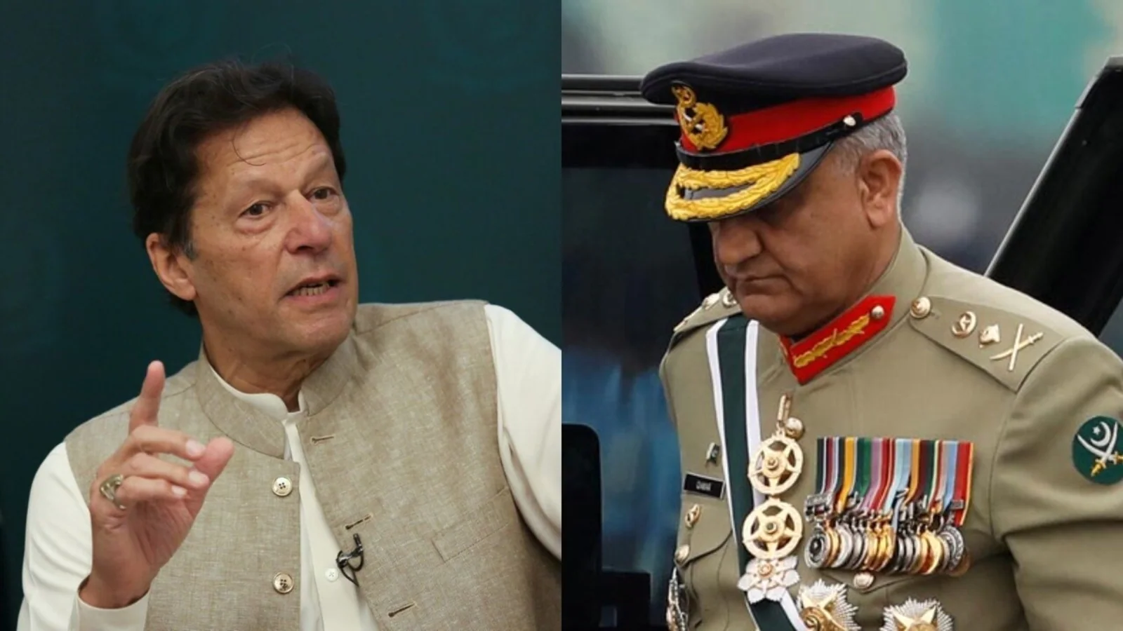 پاکستان فوج اور عمران خان آمنے سامنے،کسی بڑی تباہی کا خدشہ تو نہیں؟