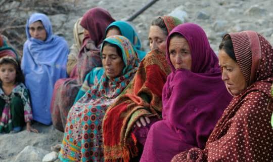 صنفی مساوات  کے معاملے میں پاکستان دنیا کا دوسرا بدترین ملک آخر کیوں؟